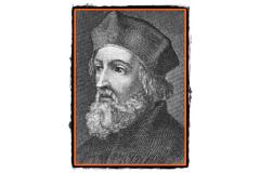 Jan Hus teologul reformator ceh